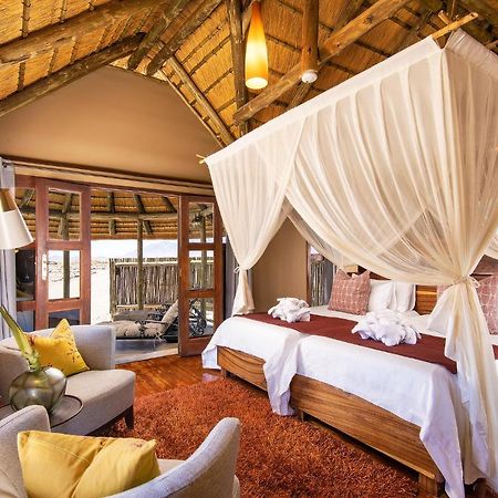 Hoodia Desert Lodge 세스리엠 외부 사진